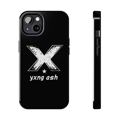 Yxng Ash Phone Case